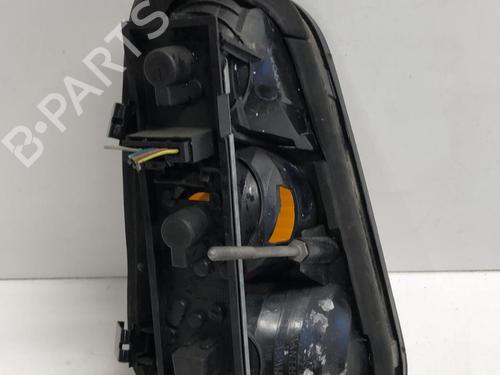 Used Right taillight Right taillight MINI MINI (R50, R53) One D (75 hp) 18224205 18224205