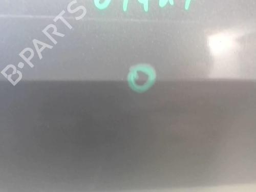 Right rear door PEUGEOT 407 SW (6E_, 6D_) 1.6 HDi 110 | BP18228492C5 
