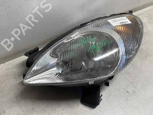 Venstre forlygte CITROËN XSARA PICASSO (N68) 2.0 HDi | BP29178837C28 