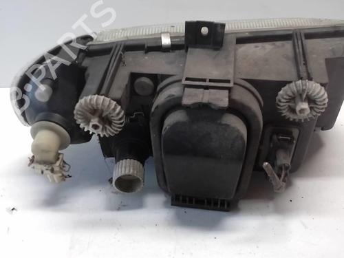 Used Left headlight Left headlight SEAT CORDOBA Vario (6K5) 1.9 SDI (64 hp) 18219062 18219062