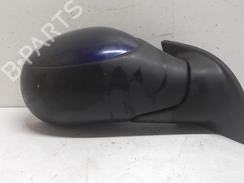 Right mirror CITROËN C3 I (FC_, FN_) 1.6 16V HDi | BP18228582C27 