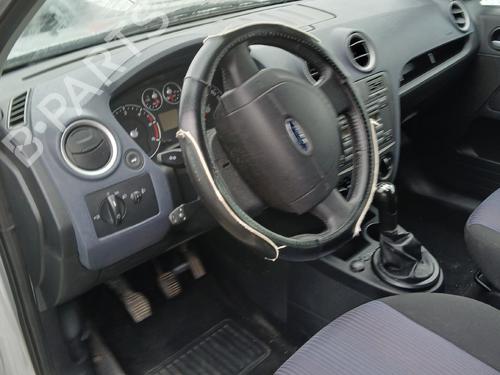 Used Parts FORD FUSION (JU_)  1.4 TDCi  4757942
