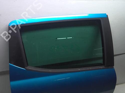 Used Right rear door PEUGEOT 207 SW (WK_) 1.6 HDi (92 hp) 18224067