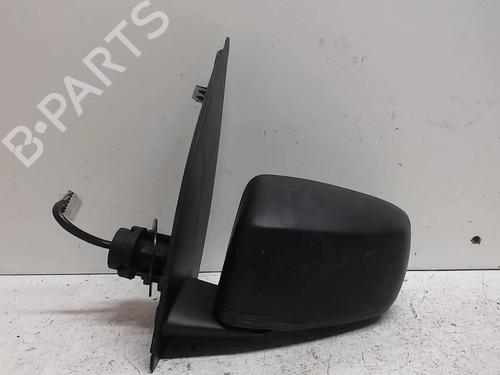 Used Left mirror FIAT PANDA (169_) 1.2 (169.AXB11, 169.AXB1A) (60 hp) 19520713