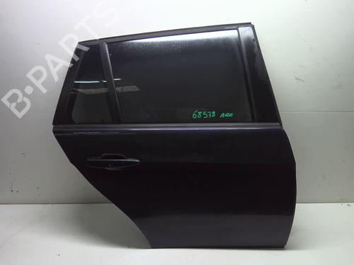 Used Right rear door BMW 3 Touring (E91) 318 d (143 hp) 18222896