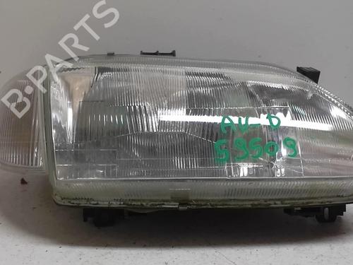 Used Right headlight Right headlight RENAULT MEGANE Scenic (JA0/1_) 1.9 dTi (JA0N) (98 hp) 18228804 18228804