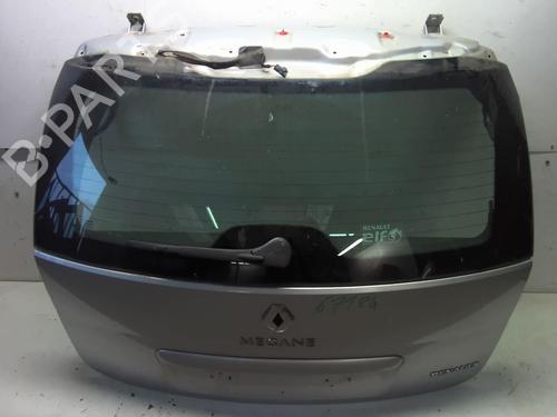 Tailgate RENAULT MEGANE II Estate (KM0/1_) 2.0 | BP18230518C6 
