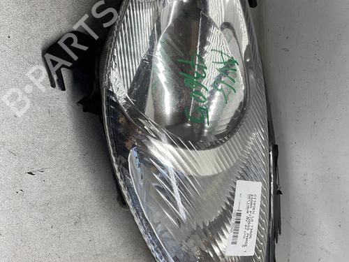 Venstre forlygte CITROËN XSARA PICASSO (N68) 2.0 HDi | BP29178837C28 