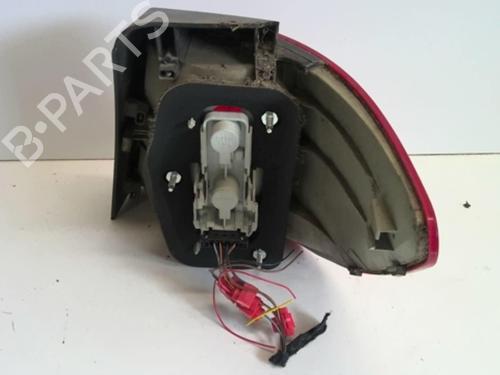 Used Left taillight MERCEDES-BENZ B-CLASS Sports Tourer (W245) B 180 CDI (245.207) (109 hp) 18220391