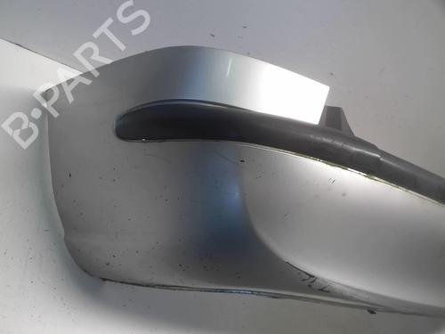 Rear bumper OPEL ZAFIRA A MPV (T98) 2.0 DI 16V (F75) | BP18232072C8 