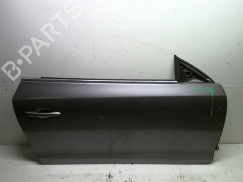 Right front door RENAULT LAGUNA Coupe (DT0/1) 3.0 dCi | BP18209745C3 