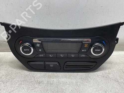 Climate control FORD C-MAX II (DXA/CB7, DXA/CEU) 1.6 TDCi | BP29378288I5 - Image 2