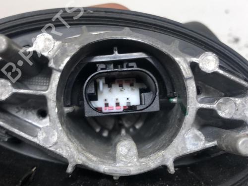 Right mirror MINI MINI CLUBMAN (R55) Cooper D | BP18210043C27 