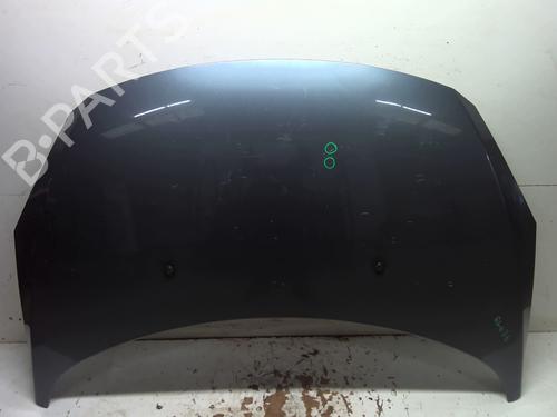 Hood PEUGEOT 307 (3A/C) 1.6 HDi | BP26496670C1 