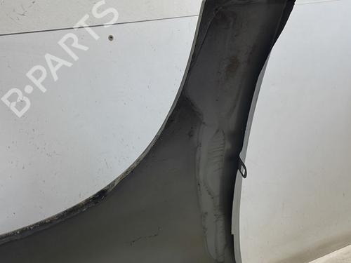 Left front fenders VOLVO S40 II (544) 2.0 D | BP27545481C41 