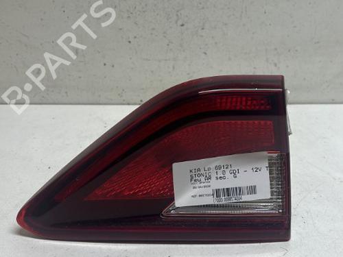 Left tailgate light KIA STONIC (YB) 1.0 T-GDi | BP18222254C79 - Image 3