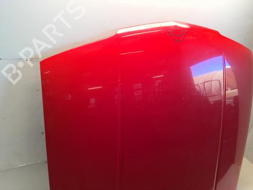 Hood CHEVROLET BERETTA Coupe (1_37) 3.1 | BP30750962C1 