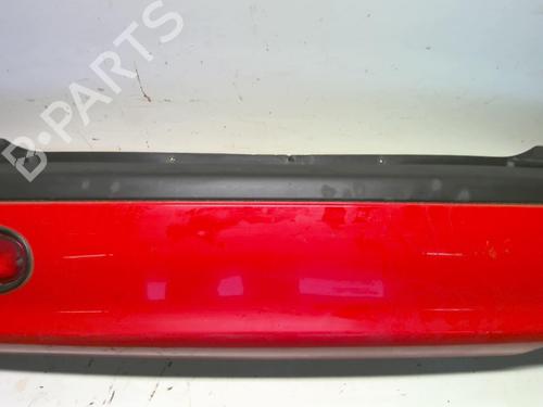 Rear bumper HYUNDAI ATOS (MX) 1.0 i | BP18226310C8 