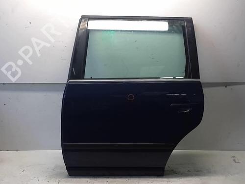Used Left rear door VW PASSAT B5.5 Variant (3B6) 1.9 TDI (130 hp) 18225286