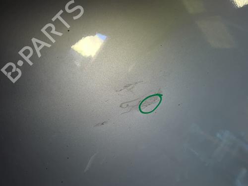 Left rear door PEUGEOT 5008 (0U_, 0E_) 1.6 HDi | BP27357127C4