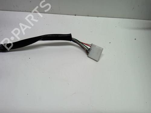 Right mirror PEUGEOT BOXER Van (244) 2.2 HDi | BP18231272C27 