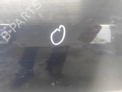 Right rear door SAAB 9-3 (YS3F, E79, D79, D75) 1.9 TiD | BP18218187C5 