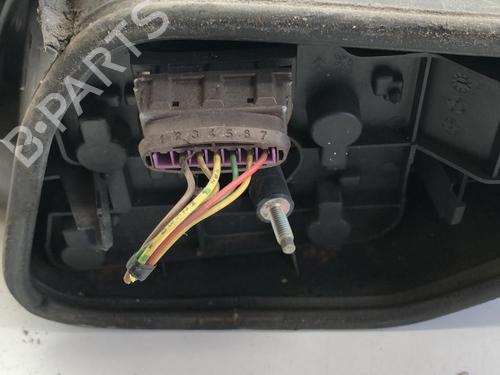 Left taillight CITROËN XSARA (N1) 1.9 TD | BP18217683C34
