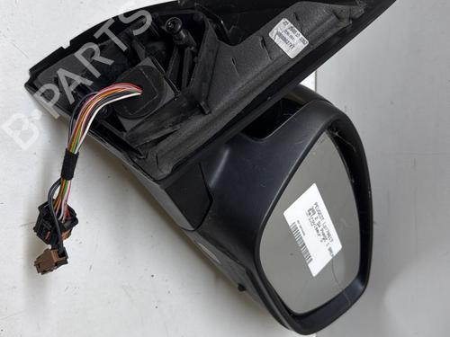 Right mirror PEUGEOT 308 SW II (LC_, LJ_, LR_, LX_, L4_) 1.6 BlueHDi 100 | BP22520074C27