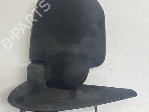 Used Right mirror RENAULT KANGOO (KC0/1_) 1.5 dCi (57 hp) 18209903