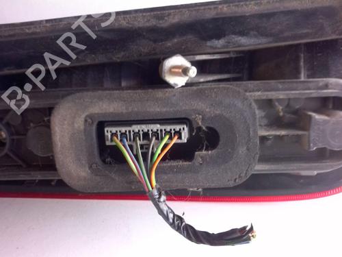 Used Left taillight FORD FOCUS C-MAX (DM2) 1.8 (125 hp) 18211902