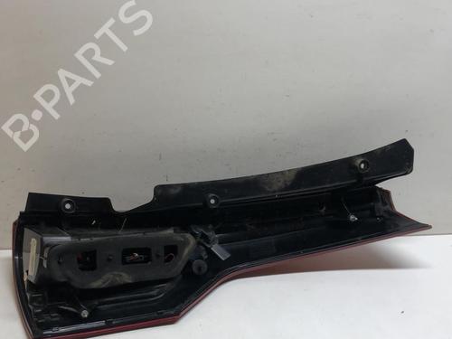 Used Left taillight CITROËN C4 Grand Picasso I (UA_) 1.6 HDi (109 hp) 18216404