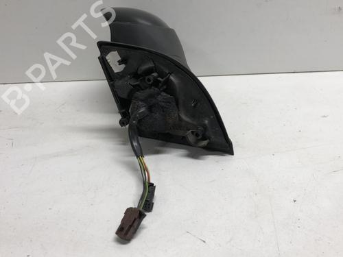Used Left mirror CITROËN C3 I (FC_, FN_) 1.6 16V HDi (90 hp) 18210799