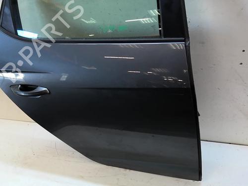 Used Right rear door Right rear door 39388007 39388007