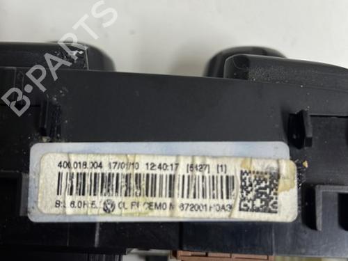 Commande Chauffage CITROËN C3 II (SC_) 1.4 HDi 70 (SC8HZC, SC8HR0, SC8HP4) | BP18830794I5 