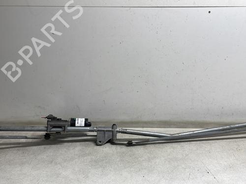 Vindrude Viskermekanisme PEUGEOT 307 CC (3B) 2.0 16V (136 hp) 30478949