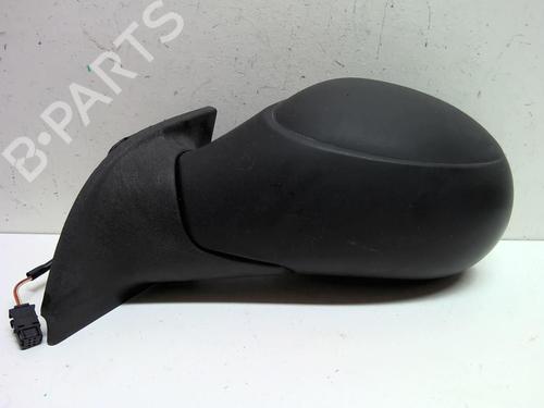 Used Left mirror Left mirror 18227497 18227497