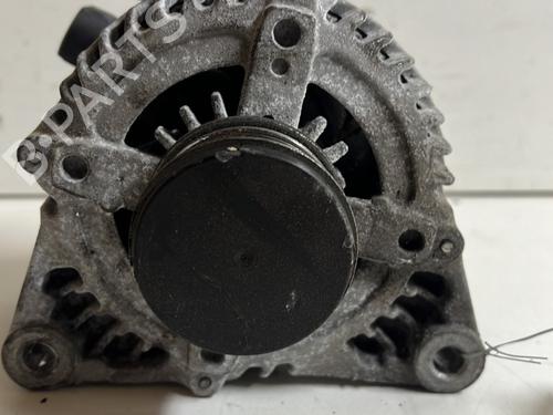 Used Alternator PEUGEOT 2008 I (CU_) 1.5 BlueHDI 120 (120 hp) 25136035