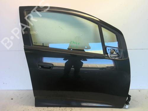 Used Right front door CHEVROLET SPARK (M300) 1.0 (68 hp) 18219412