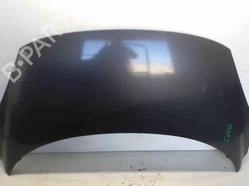 Used Hood RENAULT SCÉNIC III (JZ0/1_) 1.5 dCi (86 hp) 18228649