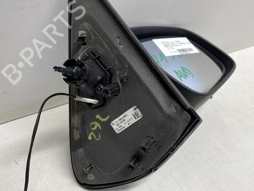 Right mirror DACIA LOGAN MCV II 1.0 SCe 75 | BP23762312C27 