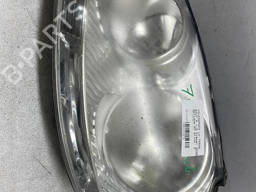 Venstre forlygte VW GOLF V (1K1) 1.9 TDI (105 hp) 32312171