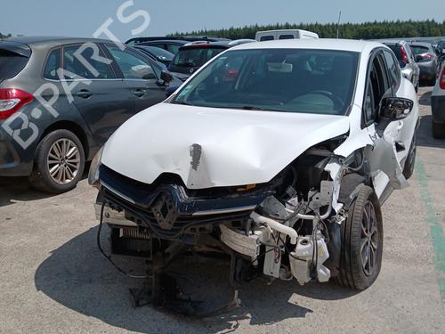 Left taillight RENAULT CLIO IV (BH_) 1.5 dCi 90 | BP28583359C34 
