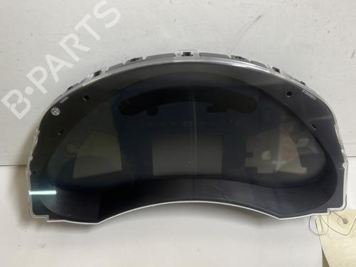Used Instrument cluster NISSAN LEAF (ZE0) Electric (109 hp) 24431452
