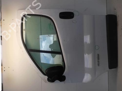 Used Left front door RENAULT TRAFIC II Van (FL) 1.9 dCi 100 (FL0C) (101 hp) 18215050
