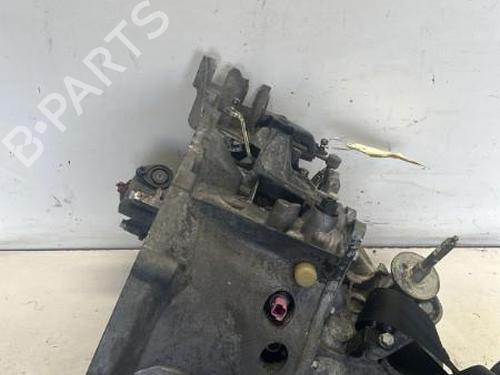 Gearbox CITROËN XSARA PICASSO (N68) 1.6 HDi | BP18216133M3 