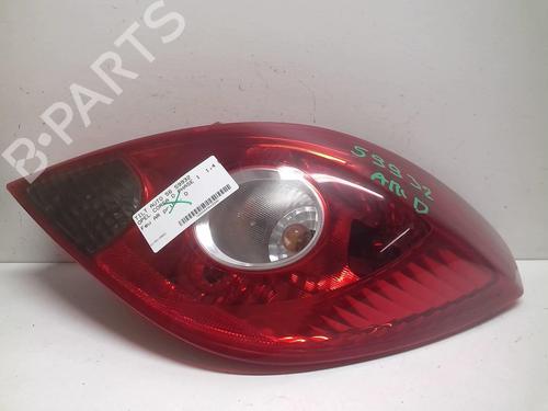 Used Right taillight Right taillight OPEL CORSA D (S07) 1.4 (L08, L68) (90 hp) 18218233 18218233