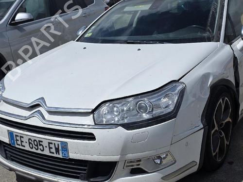 Used Parts CITROËN C5 III Break (RW_)  2.0 HDi 180  4961062