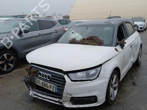 Used Parts AUDI A1 Sportback (8XA, 8XF)  1.0 TFSI  4431094