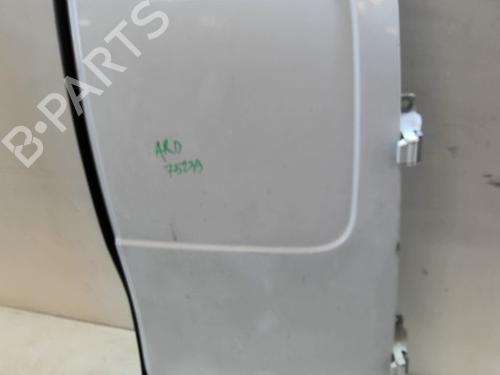 Højre bagagerum dør Højre bagagerum dør RENAULT KANGOO Express (FW0/1_) [2008-2026] 36412808 36412808