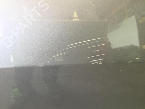 Left rear door PEUGEOT 807 (EB_) 2.0 HDi | BP18226704C4